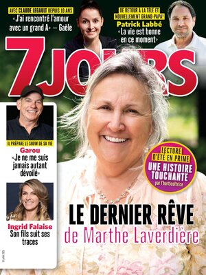 7 Jours - Magazine